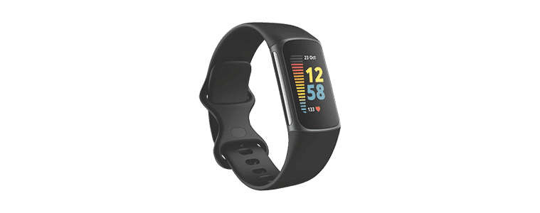 Fitbit Charge 5  Black