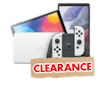 Collection Image - Technology clearance
