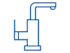 Collection Image - Kitchen Mixer Taps