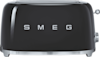 Collection Image - smeg/small-kitchen-appliances/toasters-and-kettles/4-slice-toasters