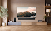 LG 2025 TV range