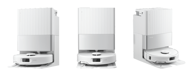Roborock QRevo Edge C Robotic Vacuum