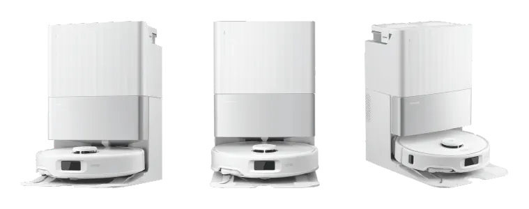 Roborock QRevo Edge C Robotic Vacuum