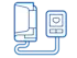 Collection Image - Health Monitoring Devices