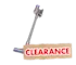 Collection Image - Vacuum  clearance