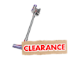 Collection Image - Vacuum  clearance