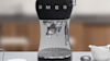 Smeg Coffee Machine