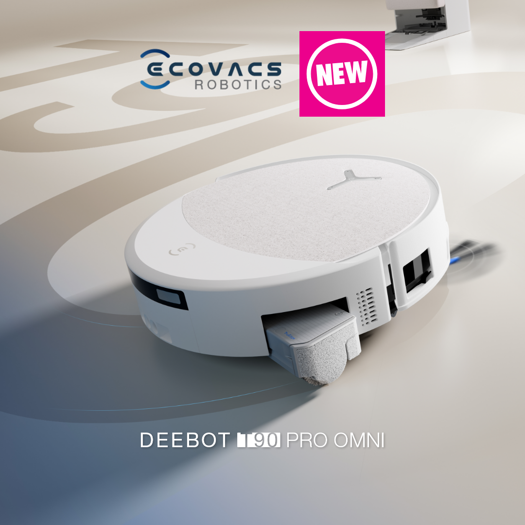 Ecovacs 2026 Burst 1 - ECOVA10492 5th tile