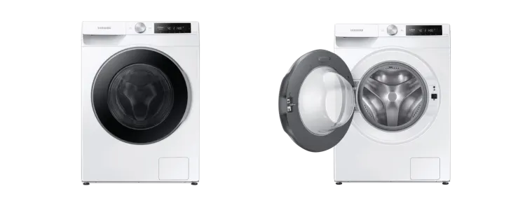 Product image of the Samsung 11kg Front Load Washer