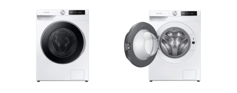 Product image of the Samsung 11kg Front Load Washer