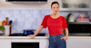 Poh Ling Yeow in LG Kitchen