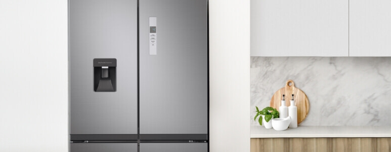 Samsung French Door Fridges