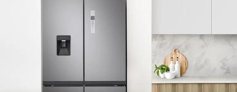 Samsung French Door Fridges