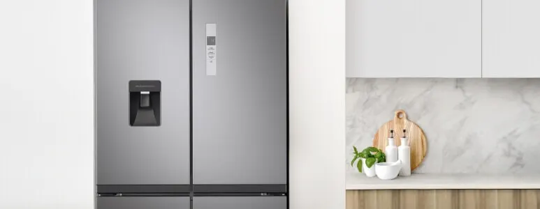 Samsung French Door Fridges