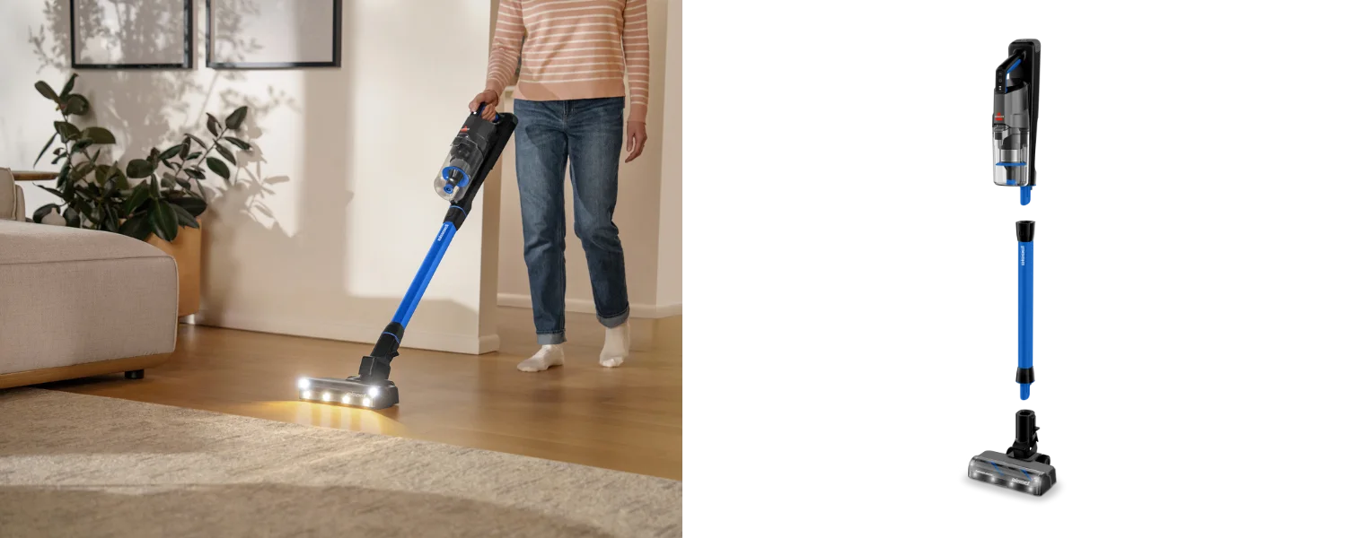 BISSELL PowerClean FurFinder image