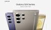 Samsung Galaxy S24 Series