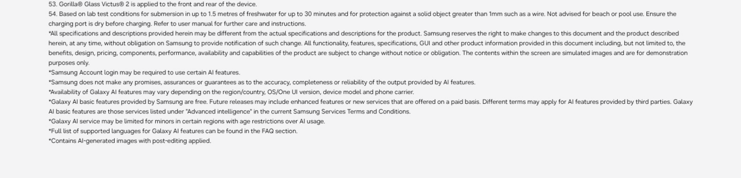 Samsung Galaxy Z Fold8