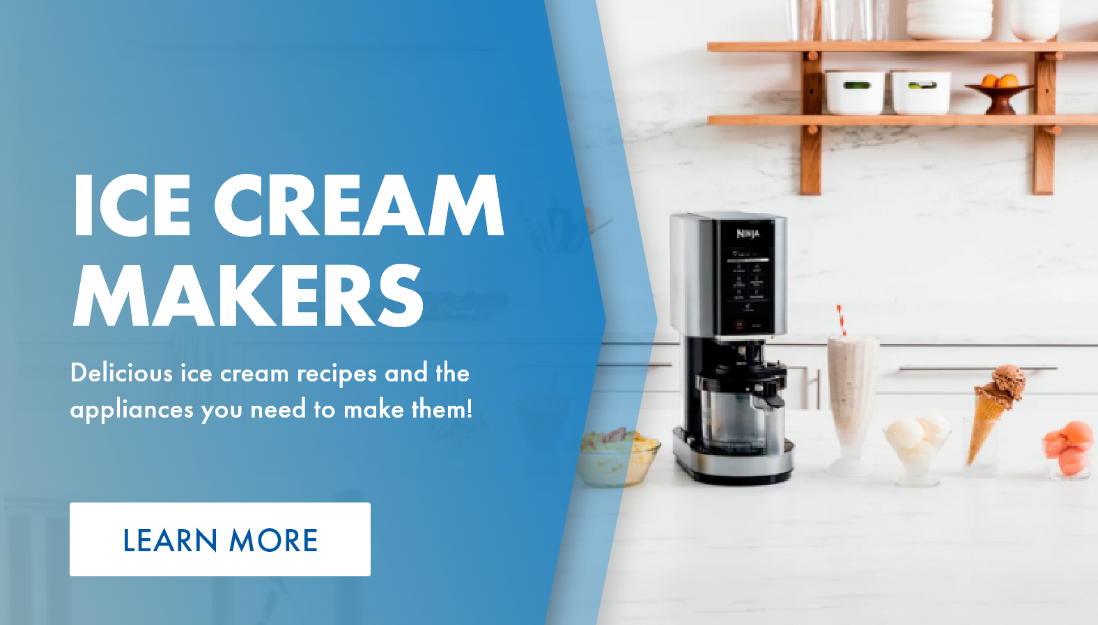 Best Ever Summer Ice Cream Recipes And The Appliances You Need