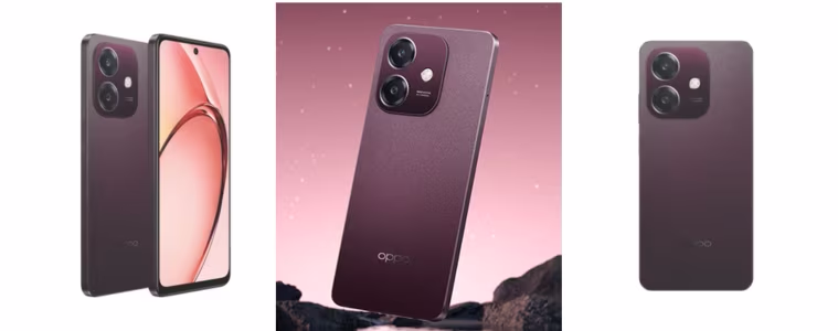 OPPO A60