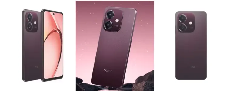 OPPO A60