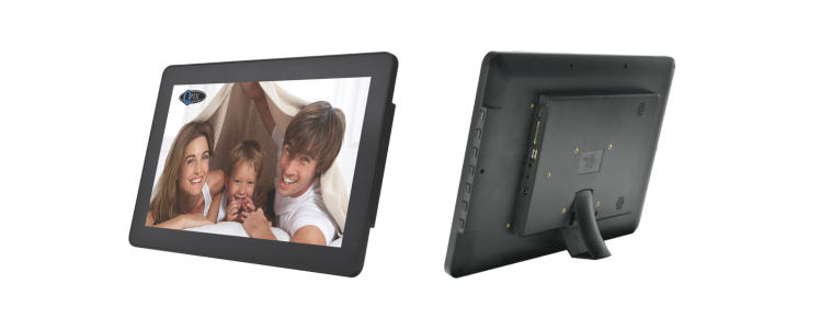Qpix 15.6 Digital Photo Frame