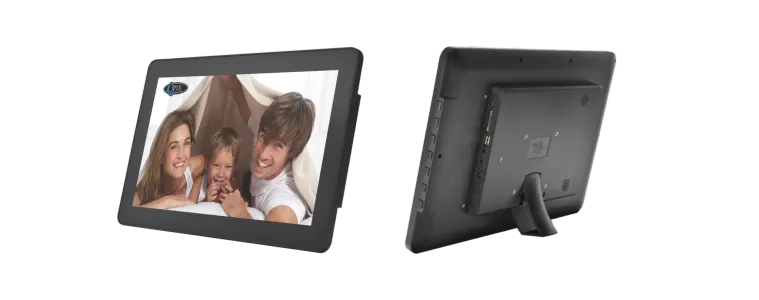 Qpix 15.6 Digital Photo Frame