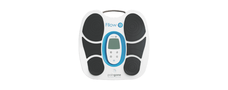 product image of the Paingone Fllow Leg and Feet Circulation Device