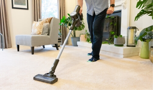 About Vax  The Good Guys