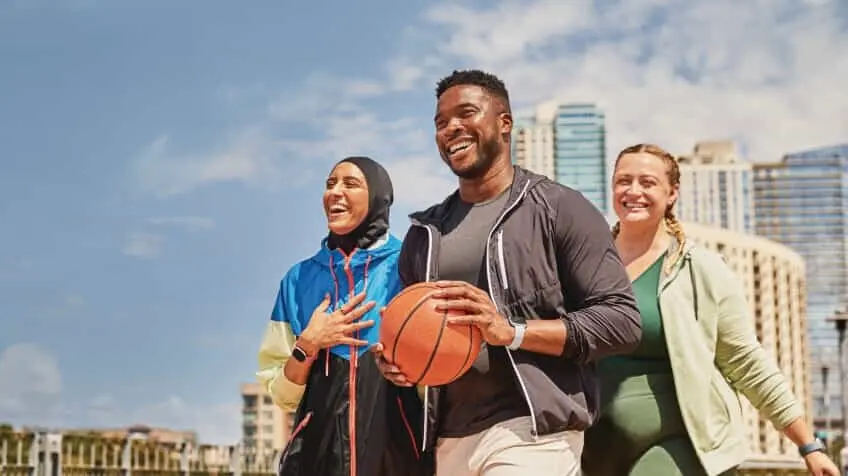 Fitbit Versa 4