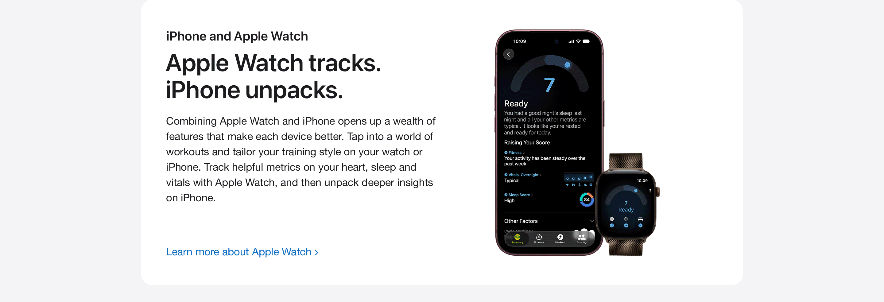 Apple Watch 2026 information. 