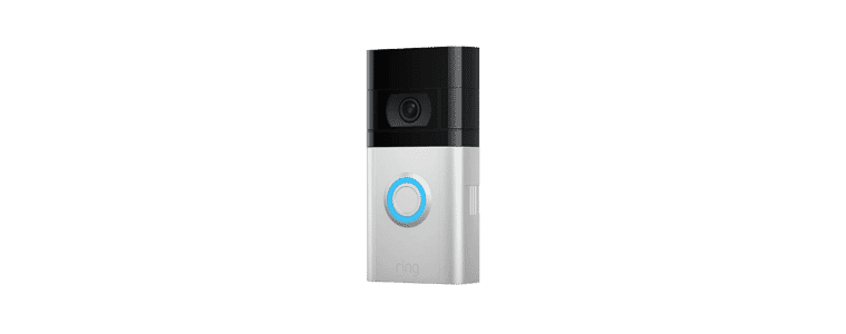 Ring Video Doorbell 4