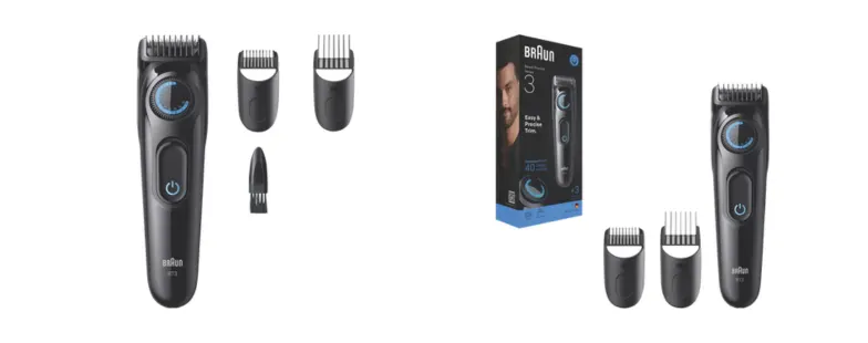 Product image of Braun Beard Trimmer Series 3