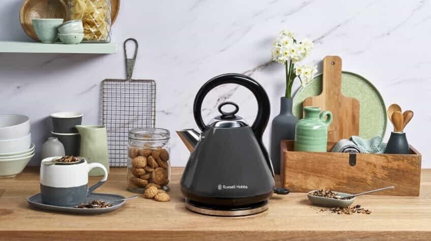 Russell Hobbs