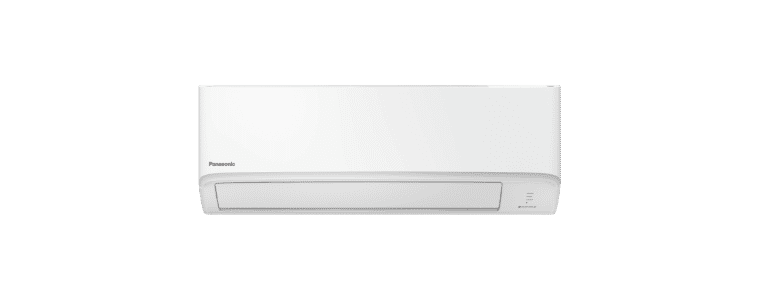 product image of the Panasonic C50kW H60kW Reverse Cycle Split System and Air Purifier