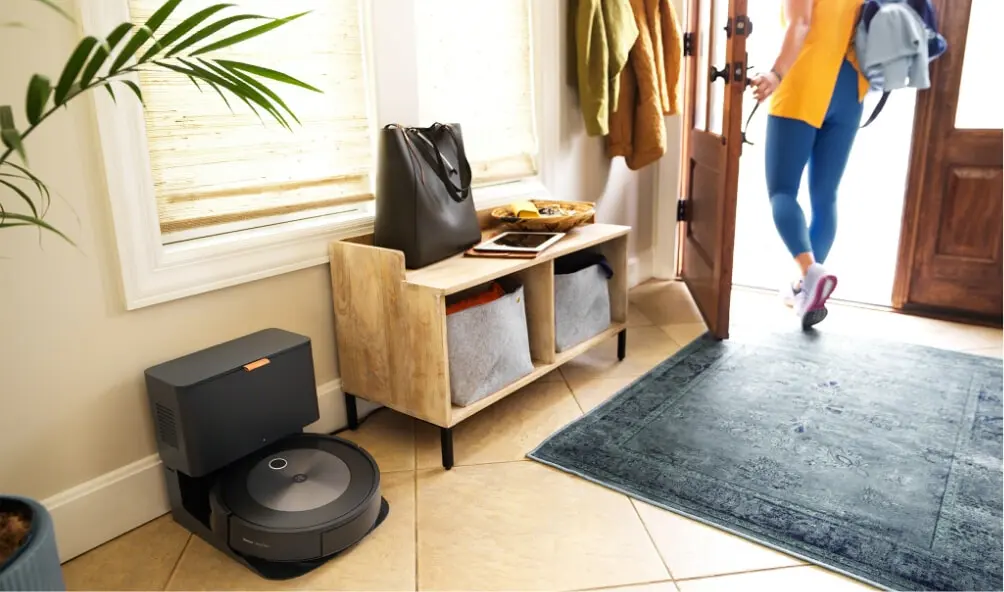 About iRobot