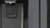 Lifestyle image of an LG InstaView Fridge