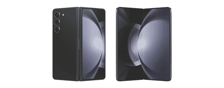 Samsung Galaxy Z Fold5 512GB Phantom Black