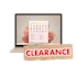Collection Image - Laptop & Tablets  clearance