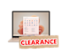 Collection Image - Laptop & Tablets  clearance