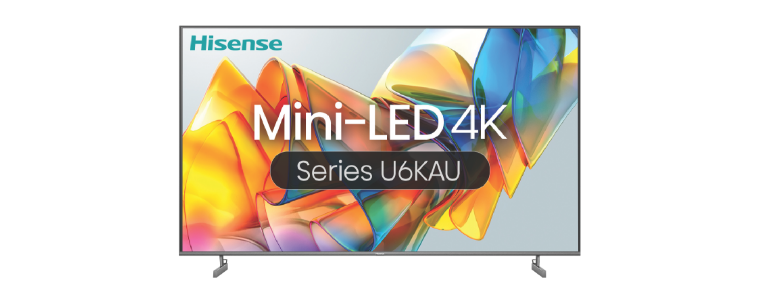 Hisense TV