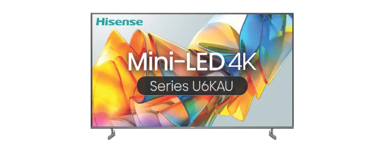 Hisense TV