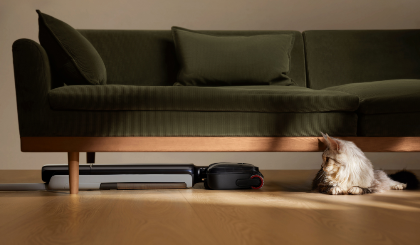 Dreame T16 AE Wet and Dry Vacuum