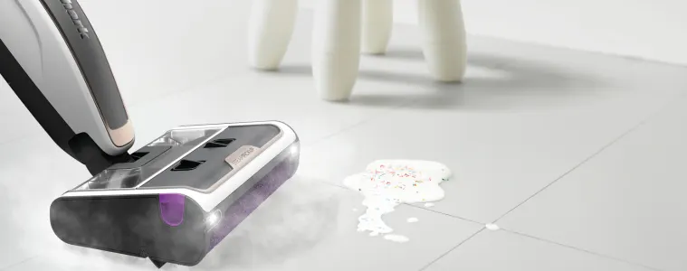 Shark Steam Pickup 3-in-1 Steam Mop