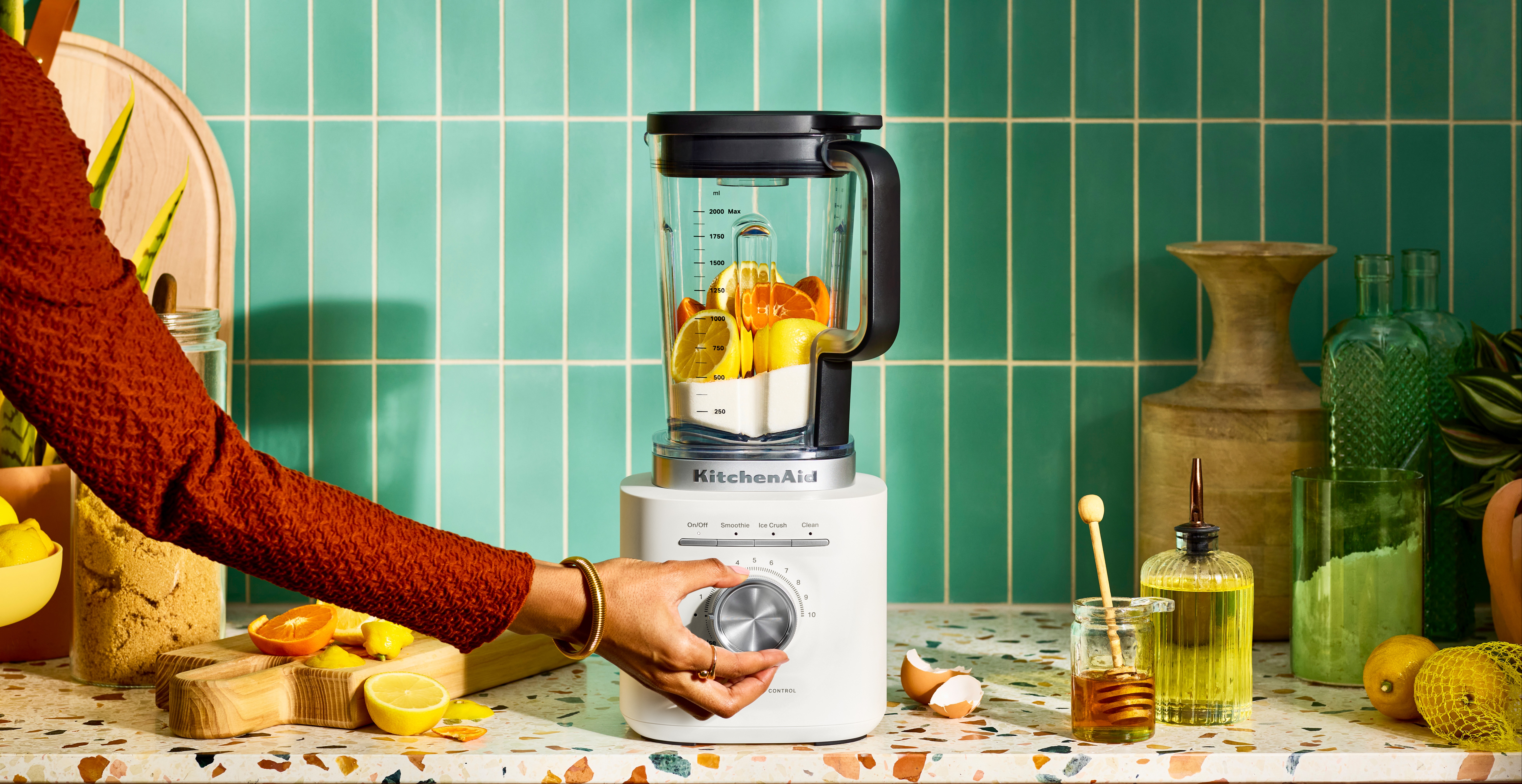 KitchenAid Blenders image