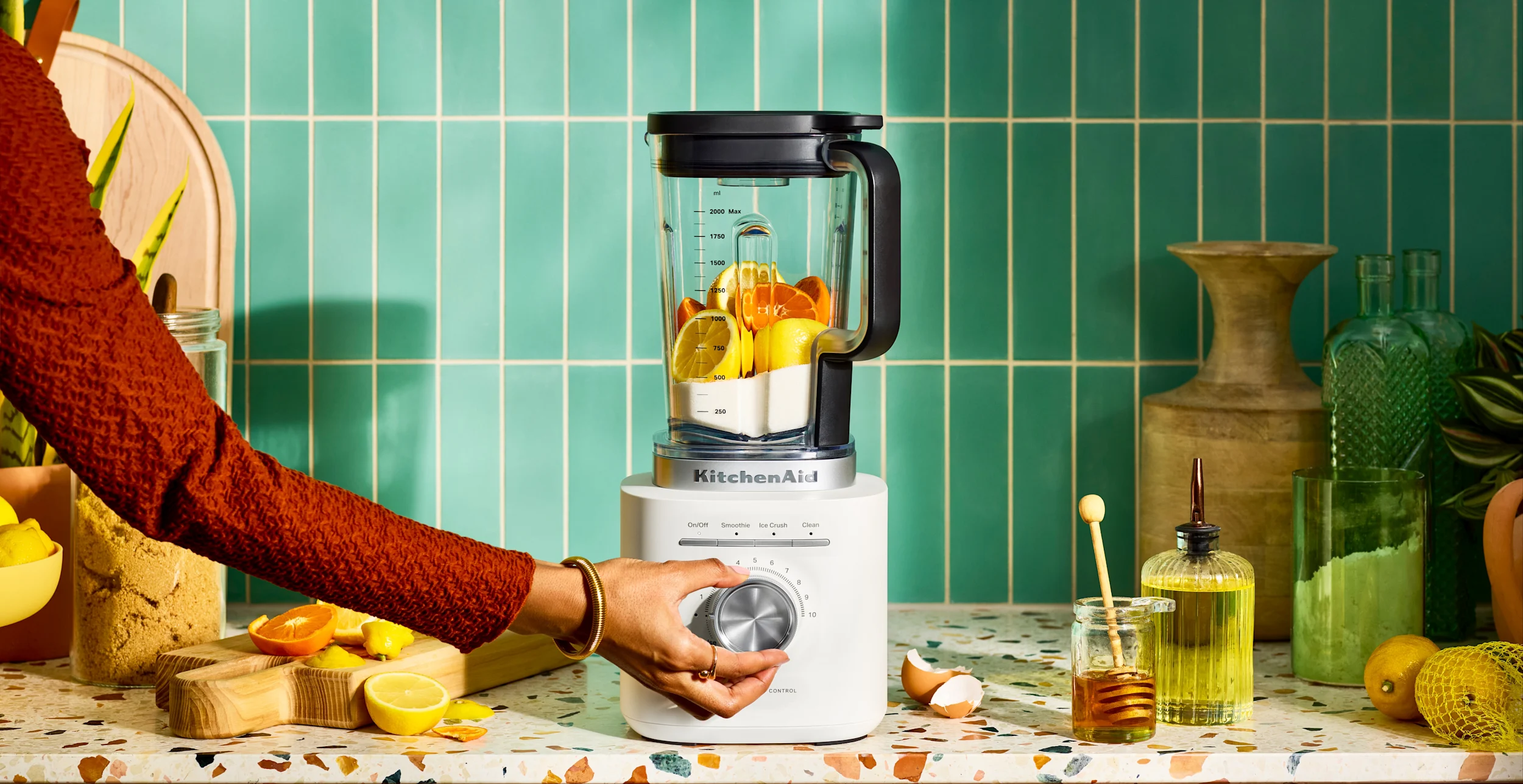KitchenAid Blenders image
