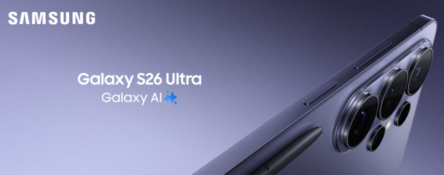 Samsung Galaxy S26 Ultra image