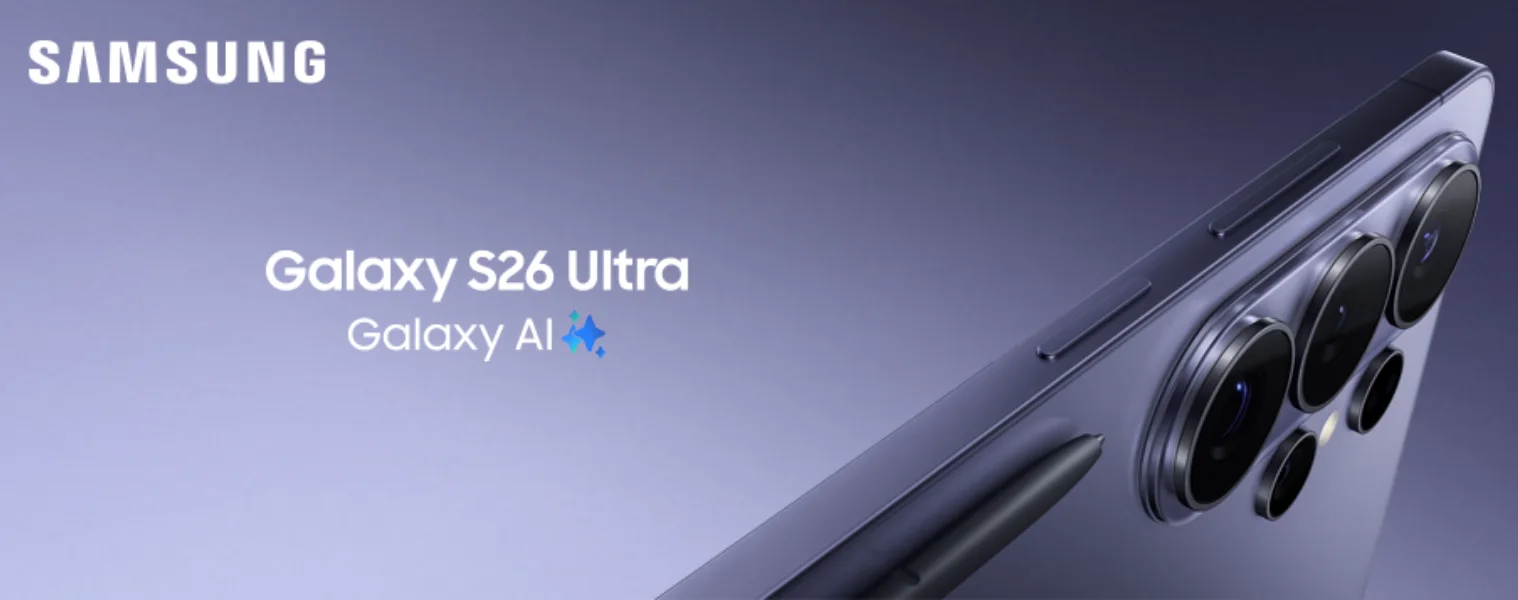 Samsung Galaxy S26 Ultra image