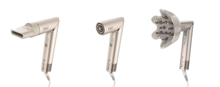 Product Image of the Shark Flex Style Air Styling and Drying System Silver