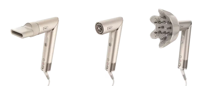 Product Image of the Shark Flex Style Air Styling and Drying System Silver