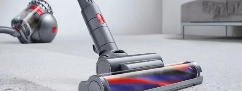 Shop Dyson Cinetic Big Ball Vacuums